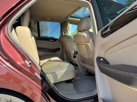 Mercedes-Benz ML 350 - 30900 лв. - 50984962 6