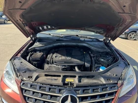 Mercedes-Benz ML 350 - 30900 лв. - 50984962 8