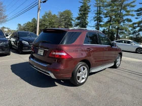 Mercedes-Benz ML 350 - 30900 лв. - 50984962 3
