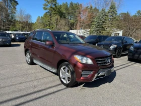 Mercedes-Benz ML 350 - 30900 лв. - 50984962 2