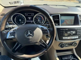 Mercedes-Benz ML 350 - 30900 лв. - 50984962 7