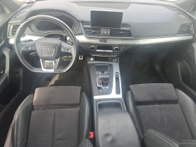 Audi SQ5 Bang & Olufsen* Virtual Cockpit Plus | Mobile.bg    9