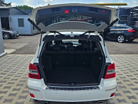 Mercedes-Benz GLK 320AMG/GERMANY/CAMERA/PANO/HARMAN///LI | Mobile.bg    8