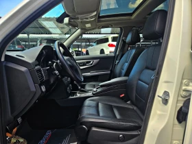 Mercedes-Benz GLK 320AMG/GERMANY/CAMERA/PANO/HARMAN///LI | Mobile.bg    15