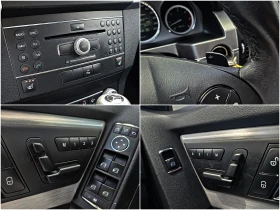 Mercedes-Benz GLK 320AMG/GERMANY/CAMERA/PANO/HARMAN///LI | Mobile.bg    13