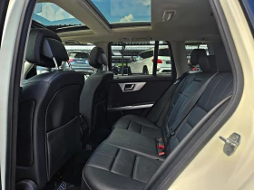Mercedes-Benz GLK 320AMG/GERMANY/CAMERA/PANO/HARMAN///LI | Mobile.bg    16