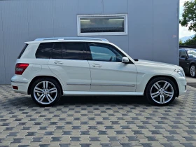     Mercedes-Benz GLK 320AMG/GERMANY/CAMERA/PANO/HARMAN///LI