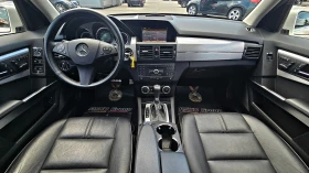 Mercedes-Benz GLK 320AMG/GERMANY/CAMERA/PANO/HARMAN///LI | Mobile.bg    9