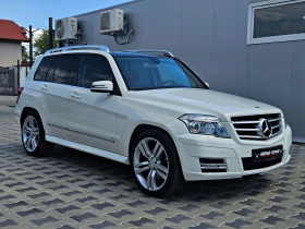    Mercedes-Benz GLK 320AMG/GERMANY/CAMERA/PANO/HARMAN///LI