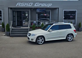 Mercedes-Benz GLK 320AMG/GERMANY/CAMERA/PANO/HARMAN///LI | Mobile.bg    17