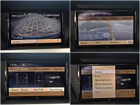 Mercedes-Benz GLK 320AMG/GERMANY/CAMERA/PANO/HARMAN///LI | Mobile.bg    14