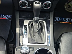 Mercedes-Benz GLK 320AMG/GERMANY/CAMERA/PANO/HARMAN///LI | Mobile.bg    12