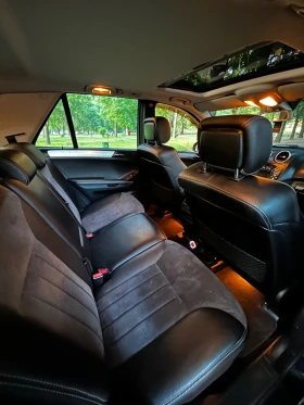 Mercedes-Benz ML 280 CDI 4-matic - 12000 лв. - 11203720 9