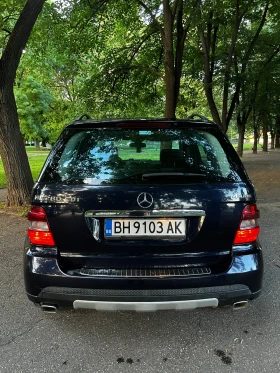 Mercedes-Benz ML 280 CDI 4-matic - 12000 лв. - 11203720 3