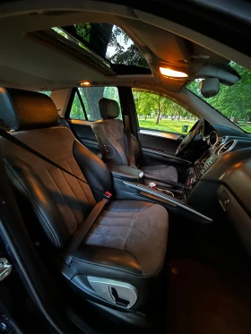 Mercedes-Benz ML 280 CDI 4-matic - 12000 лв. - 11203720 7