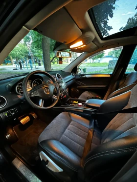 Mercedes-Benz ML 280 CDI 4-matic - 12000 лв. - 11203720 6