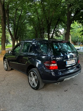 Mercedes-Benz ML 280 CDI 4-matic - 12000 лв. - 11203720 4