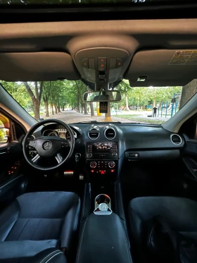 Mercedes-Benz ML 280 CDI 4-matic - 12000 лв. - 11203720 8