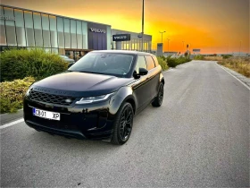 Land Rover Range Rover Evoque 44 Black Edition | Mobile.bg    3