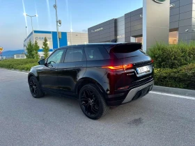 Land Rover Range Rover Evoque 44 Black Edition | Mobile.bg    4