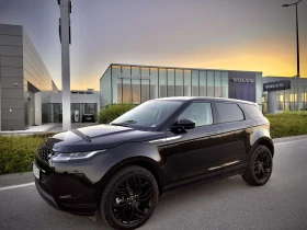 Land Rover Range Rover Evoque 44 Black Edition | Mobile.bg    2