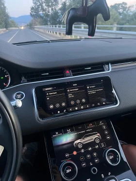 Land Rover Range Rover Evoque 44 Black Edition | Mobile.bg    8