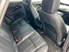 Land Rover Range Rover Evoque 44 Black Edition | Mobile.bg    13