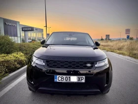     Land Rover Range Rover Evoque 44 Black Edition