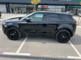 Land Rover Range Rover Evoque 44 Black Edition | Mobile.bg    6