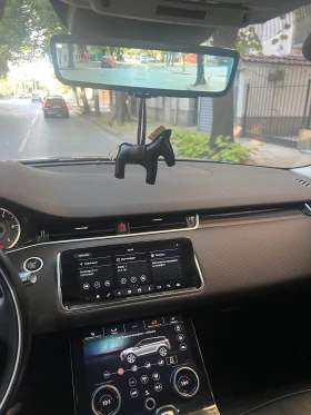 Land Rover Range Rover Evoque 44 Black Edition | Mobile.bg    10