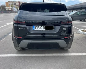 Land Rover Range Rover Evoque 44 Black Edition | Mobile.bg    7
