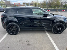 Land Rover Range Rover Evoque 44 Black Edition | Mobile.bg    5