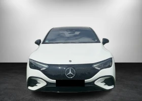 Mercedes-Benz EQE 500 4Matic = AMG Line = Manufaktur Гаранция