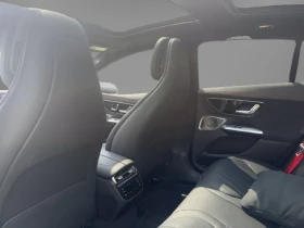 Mercedes-Benz EQE 500 4Matic = AMG Line = Manufaktur  | Mobile.bg    8