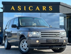 Land Rover Range rover / VOGUE / 3.0D / 208 HP / TOP / - 12500 лв. - 89925272 7