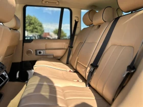 Land Rover Range rover / VOGUE / 3.0D / 208 HP / TOP / - 12500 лв. - 89925272 10