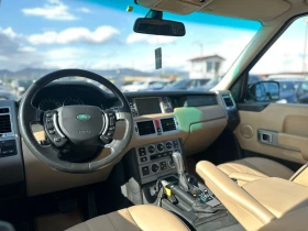 Land Rover Range rover / VOGUE / 3.0D / 208 HP / TOP / - 12500 лв. - 89925272 9