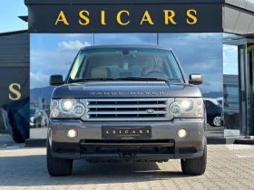 Land Rover Range rover / VOGUE / 3.0D / 208 HP / TOP / - 12500 лв. - 89925272 8