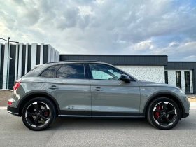 Обява за продажба на Audi Q5 Quattro/ S-Line + + + / Executive Black Edition ~50 999 лв. - изображение 4