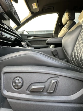 Обява за продажба на Audi Q5 Quattro/ S-Line + + + / Executive Black Edition ~50 999 лв. - изображение 11