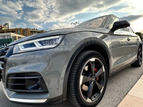 Обява за продажба на Audi Q5 Quattro/ S-Line + + + / Executive Black Edition ~50 999 лв. - изображение 1