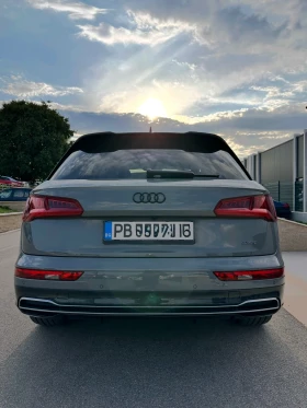 Обява за продажба на Audi Q5 Quattro/ S-Line + + + / Executive Black Edition ~50 999 лв. - изображение 2