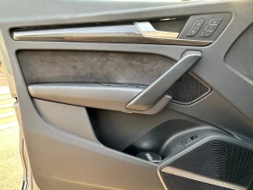 Обява за продажба на Audi Q5 Quattro/ S-Line + + + / Executive Black Edition ~50 999 лв. - изображение 10