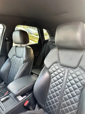Обява за продажба на Audi Q5 Quattro/ S-Line + + + / Executive Black Edition ~50 999 лв. - изображение 8