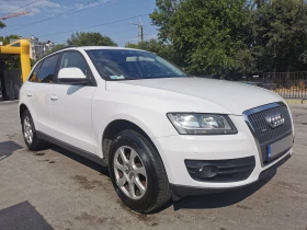 Audi Q5 2.0TDI 170kc. Quattro | Mobile.bg    4