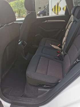 Audi Q5 2.0TDI 170kc. Quattro | Mobile.bg    10