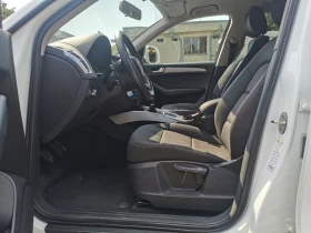 Audi Q5 2.0TDI 170kc. Quattro | Mobile.bg    8