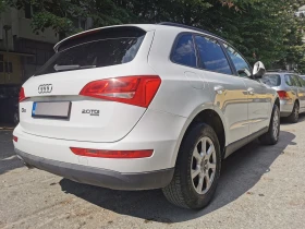 Audi Q5 2.0TDI 170kc. Quattro | Mobile.bg    7