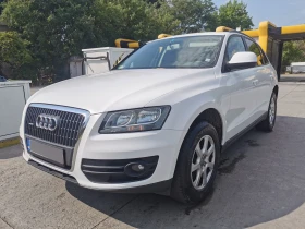 Audi Q5 2.0TDI 170kc. Quattro | Mobile.bg    2