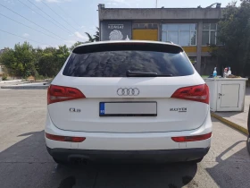 Audi Q5 2.0TDI 170kc. Quattro | Mobile.bg    6
